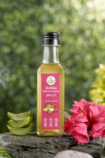 Agro Organic Hair Oil 100ml pkc2