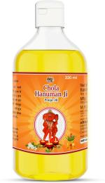 WQT Chola Karanaya Pooja Oil 220 Ml - Balaji Poojan, Hawan, Hindu Festival