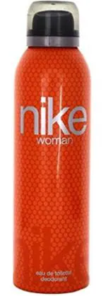 Nike Women Deo Vaporizer 200 ml