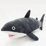 Wow Teddy Tiger shark plush