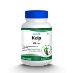 Healthvit Sea Kelp Capsules