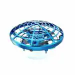 Giftingazebo UFO Mini Drone Toy IR Sensor Hand Operated