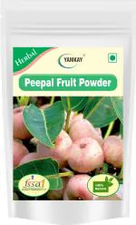 Yamkay Peepal Tree Fruit Powder Arasam Pazham Ficus religiosa Sacred Fig Powder 100gm