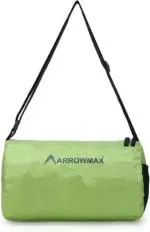 ArrowMax BEST IN CLASS SPORTS AND GYM BAG IDEAL FOR FOOTBALL CRICKET AND OTHER SPORTS (Kit Bag)
