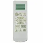 HDF Remote Control for Samsung Split AC(613)