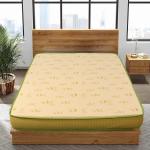 NESTIN Mattress Premium Natural Pure Latex Mattress 8 inch Queen Latex Foam Mattress (L x W: 75 inch x 60 inch)