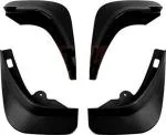 Enexoya Maruti Suzuki Baleno RS O.E Type Mud Guard pack of 4