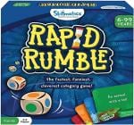 Buy Skillmatics Rapid Rumble Board Game 6Y+, Muliticolour Online at ...
