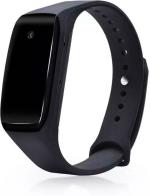 AVOIHS BANDWATCH460 Mini Wrist Band Bracelet Spy Camera with 30 fps Video Recording (Black)