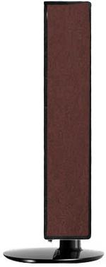 AAVYA UNIQUE FASHION AR46 -LED_Monitor_Cover26Inch for 26 inch Computer Monitor, TV, LCD Monitor - AR46 -LED_Monitor_Cover26Inch (Blue)