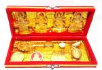 DVM Handmade Pooja Apdi Festive Decor & Gifting