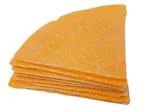 CHATOKDE Dry, Fresh and Khatta Meetha Mango Pulp Thin Aam Papad Slices,1 KG