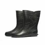 HEALTH SAFE Gum Boot For Men, 