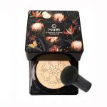 MARS Chamomile Cushion Matte Full Coverage Foundation With Applicator Pack of 1 (Shade-01)