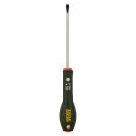 Stanley 0-65-016 FATMAX Chrome Vanadium Steel Screwdriver Flared 4 X 100 mm