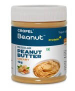 Beanut Regular Peanut Butter Creamy 1kg