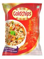 Gold Chips Vermicelli 5 Kg