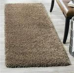 TIB Floor Grass Carpet for Living Room - 2 x 4.7 ft