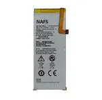NAFS Logic. Fuzzy Compatible Battery For Lyf Water 2 Li3824T43P6Ha54236H-2400Mah
