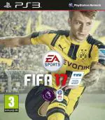 Electronic Arts Fifa 17