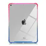 ProElite Flexible TPU Back case Cover for Apple iPad 10.2