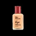 BLUE HEAVEN Get Bright Foundation (Cream, 12 ml)