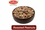 Yuvraj Roasted Mungfali dana Salted nuts 250 gm pack