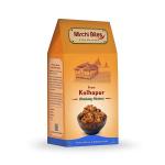 Mirchi Bites Kolhapuri Bhadang Bhel Mixture Natural and Double Packing Vegetarian - 150 g