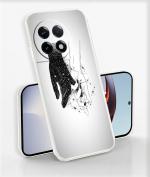 Mobom Designer Back Case Cover For OnePlus 11R