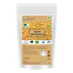 Neotea Organic Green Gram Split Without Skin, Moong Dal, 500 G