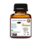 Xetomos Mehndi Seeds Beej Mehndi Henna Seeds Lawsonia inermis Jamaica Mignonette Essential oil 30ml. Alcanna, Egyptian Privet, Hennae Folium,Lawsonia alba, Lawsonia inermi