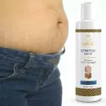 7 Days Body Toning Oil Scars Stretch Mark Ageing Uneven Skin Tone Firming Nourishment (100 ml)