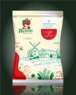 Rushmi Andhra Pradesh Sweet's Kaja - Tapeswaram Madatha Kaja 250g