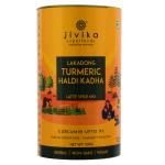 Jivika Naturals Lakadong Turmeric Kadha 100gms