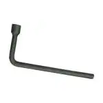 Taparia 1537 - 21mm Length 310mm L Spanner Handle (Pack of 5 Pcs)