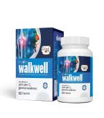 ROYAL BEE Walkwell Capsules Joint Pain Medicine, 60 Capsules