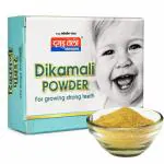DAGADU TELI CHANWADKAR Dikamali Powder, 36 g - Pack of 3