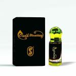 Oudh Moattaq Original Branded Oudh Oil, Long Lasting Fragrance, 6 Ml Bottle