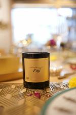 Chann Studio - Natural Soy Wax Candle - Fuji