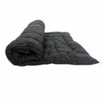 Tapodhani Eco Soft Single Size Light Weight Foldable Cotton Mattress (72x36 Inch)