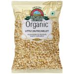 Health Fields Organic Little Millet (Kutki Millet) - 1Kg