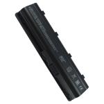 Regatech MU06 Compatible For Hp G42-247SB, G42-250BR, G42-250LA, G42-264LA, G42-265LA, G42-268LA, G42-270LA, G42-271BR, G42-272BR Laptop Battery Black 6 Cell