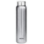 Milton Silver Stainless Steel Water Bottle, 950 Ml
