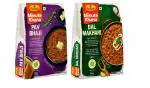 Haldiram's Nagpur Pav Bhaji 300 gm and Dal Makhani 300 gm (Combo Pack)