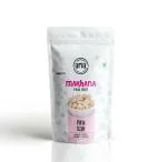 Aria Makhana (Pack of 1 * 65 Gms) PINK SALT MAKHANA Phool Makhana, Foxnut, Gorgon Nuts