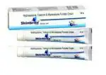 GENERIC Skinbrite Remove Dark Spot Cream 20g Pack of 2 (White)