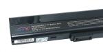 Laptrix Laptop Battery For Asus K52F-C1 K52F-C2B K52F-Sx032V K52F-Sx051V K52F-Sx060D