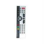 TIVANY INTERNATIONAL D2H Remote No. URC27/VC80 for Videocon D2H Satellite Box LCD TV