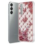 Fashionury Designer Case for Samsung Galaxy M15 5G Back Cover for Samsung Galaxy M15 5G Printed Back Cover for Samsung Galaxy M15 5G -D1088