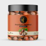 Culture Food Premium Hazelnut 1 KG